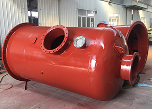 叠彩真空除氧器