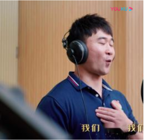 叠彩久盛之歌最新版MV上线了